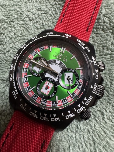 50518 orologio invicta - 50518,