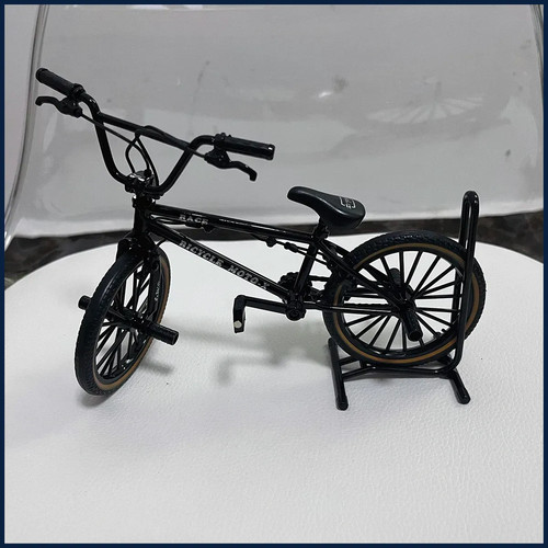 Modellino mini bicicletta - mini,
