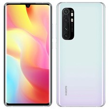 Xiaomi Mi Note 10 Lite 4G