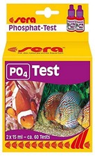 Sera Phosphat po4