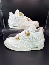 Nike 'Air Jordan 4' (taglia 7)