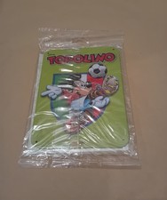 TOPOLINO N.3019 TARGA IN