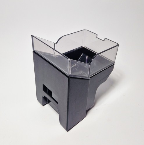 Vaschetta capsule goccia - capsule,