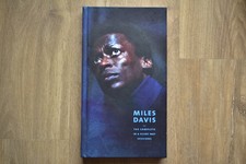 3 x CD Long Box Miles Davis