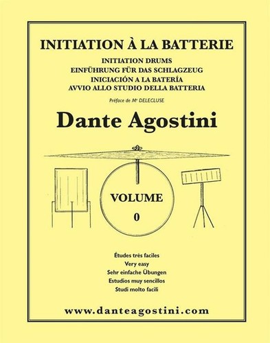 Introduzione alla batteria