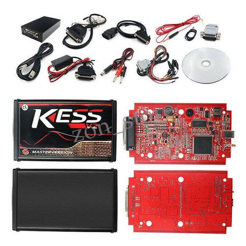 Programmatore ecu notokens - ecu,
