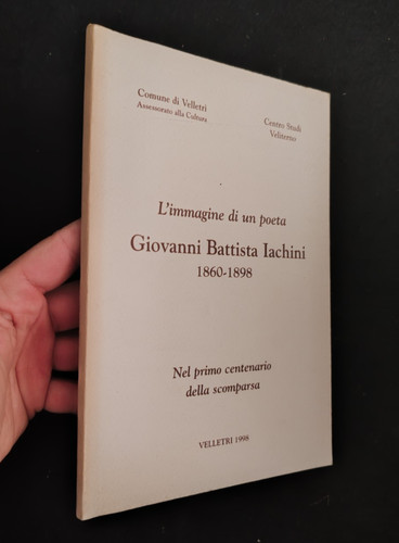 Velletri immagine di un - velletri, l'immagine