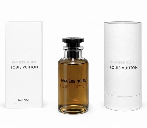 Louis vuitton matière - matière, noire