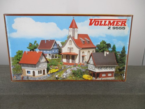 Vollmer scala 9555 kit - vollmer, di