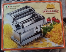 Macchina per pasta fresca MARCATO Atlas 150