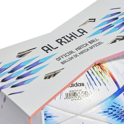 Adidas rihla pro - rihla, omb
