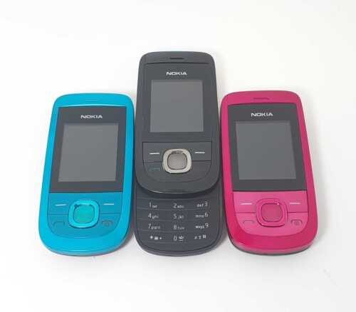 Telefono nokia 2220 slide - 2220,