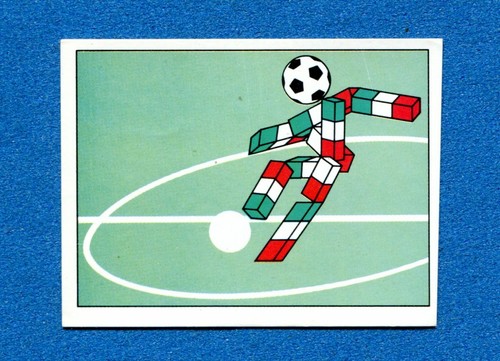 Italia panini 1990 - italia, 1990-