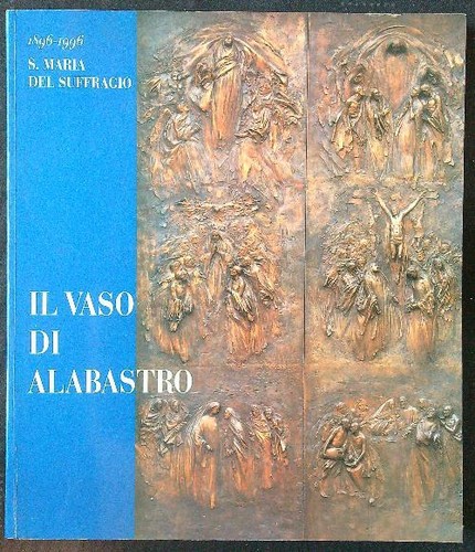 Vaso alabastro vanzini - il,