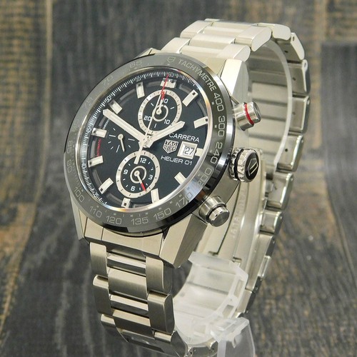 Orologio uomo automatico - orologio,