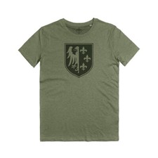 Maglietta Charlemagne LVF