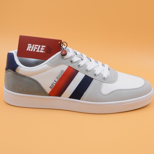 Sneakers uomo rifle - uomo,