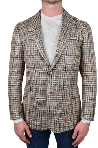 Stile latino blazer fatto - latino,