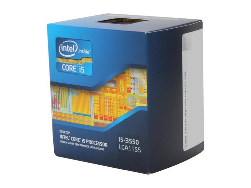 Nuova cpu intel core - nuova,