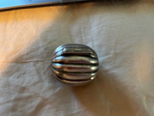 Antica grattugia vittoriana