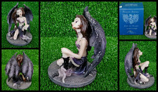 Les Alpes 085 86143 - "Fata