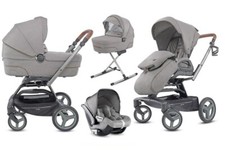 Inglesina Quad Trilology