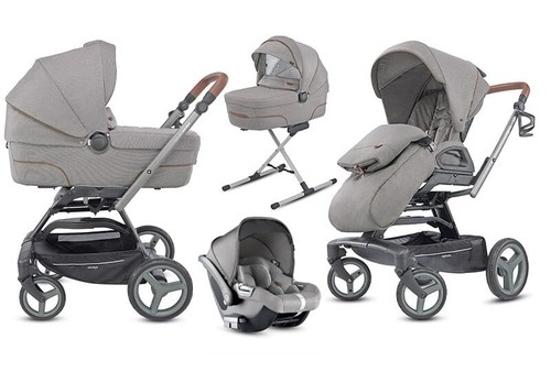 Inglesina quad trilology - inglesina,