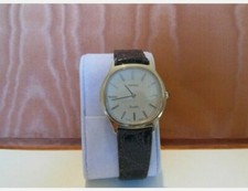 Orologio da polso Vetta anni 70" funzionante raro movimento peseux