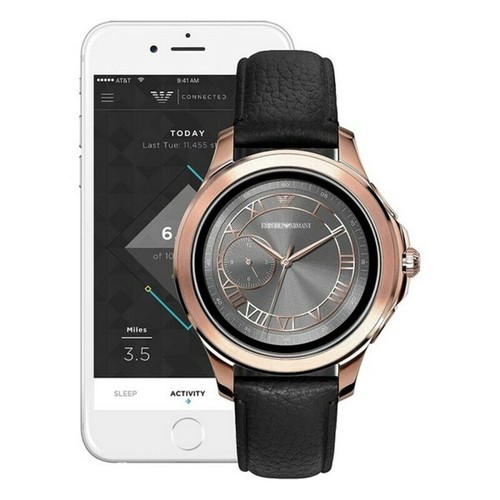 Montre homme emporio - emporio, armani