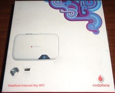 VODAFONE FACILE INTERNET KEY