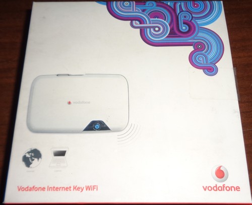 Vodafone facile internet key - facile,