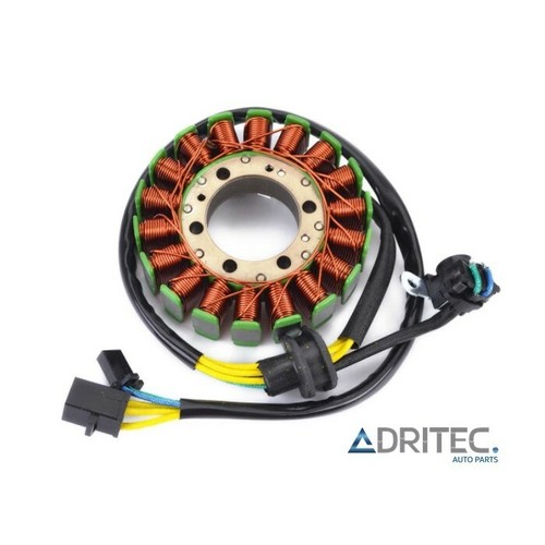 Statore alternator suzuki - ✅,