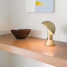 Martinelli Luce Elmetto Oro -