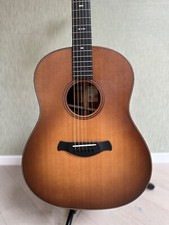 Chitarra elettroacustica Taylor Builder's Edition 717e Wild Honey Burst
