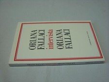 (Oriana Fallaci) Oriana