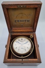 Zenith Rare and very imprtant