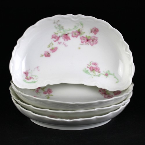 Haviland limoges schleiger set - limoges,
