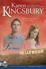 Fame (Firstborn Series-Baxter