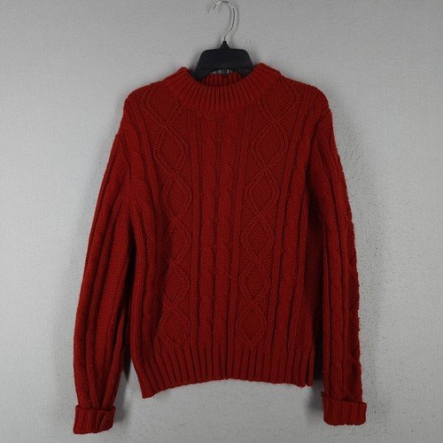 Maglione vintage montgomery - maglione,