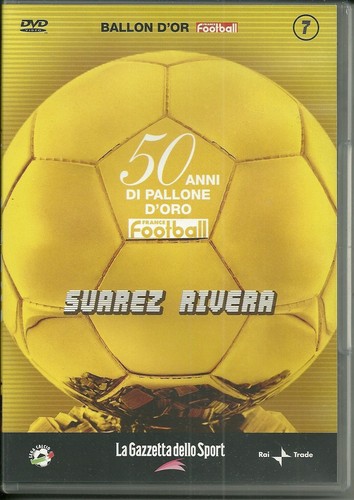 Dvd anni pallone d - 50, di