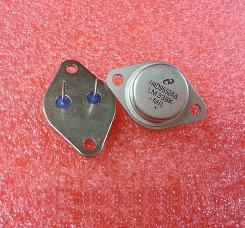 10pcs lm338k regolatore di - regolatore,