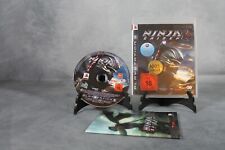Ninja Gaiden 2 | PS3 |