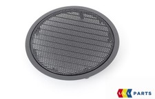 BMW Nuovo Originale X5 X6 X3 X4 F25 F26 E70 E71 E72 Cassa Cover Nero