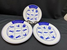  3 Pieces ~ Quadrifoglio