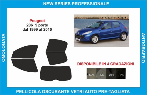 Pellicole oscuranti vetri - oscuranti,