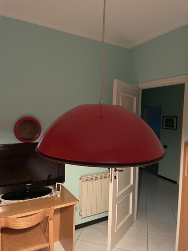 Vintage lampada flos - flos,