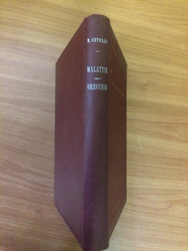 Malattie dell orecchio - malattie,