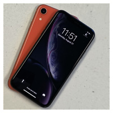 Smartphone Apple iPhone XR 64