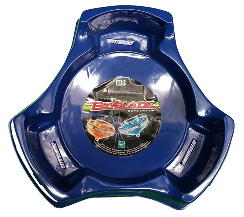 Beyblade beystadium arena - beyblade, "beystadium"