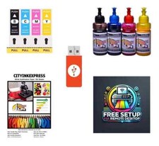 Cartuccia inchiostro a